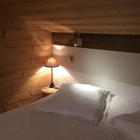 Chalet Coelacanthe *